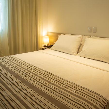 Aquidaba Praia Hotel Fortaleza  Extérieur photo