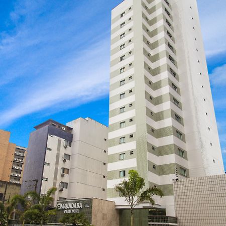 Aquidaba Praia Hotel Fortaleza  Extérieur photo