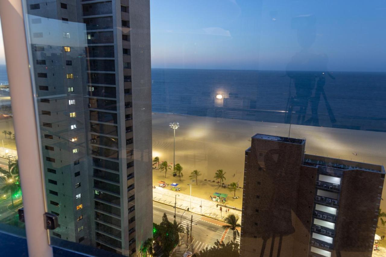Aquidaba Praia Hotel Fortaleza  Extérieur photo