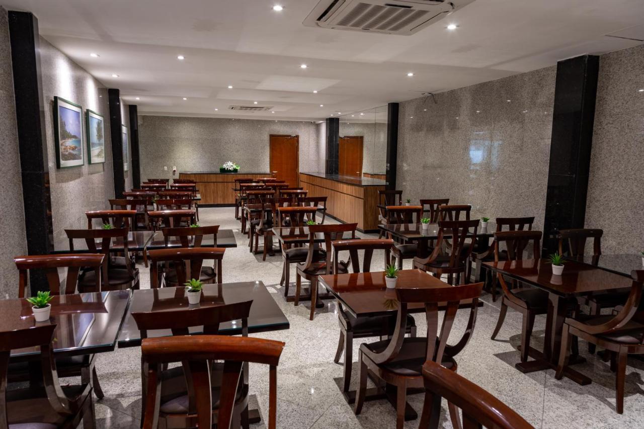 Aquidaba Praia Hotel Fortaleza  Extérieur photo