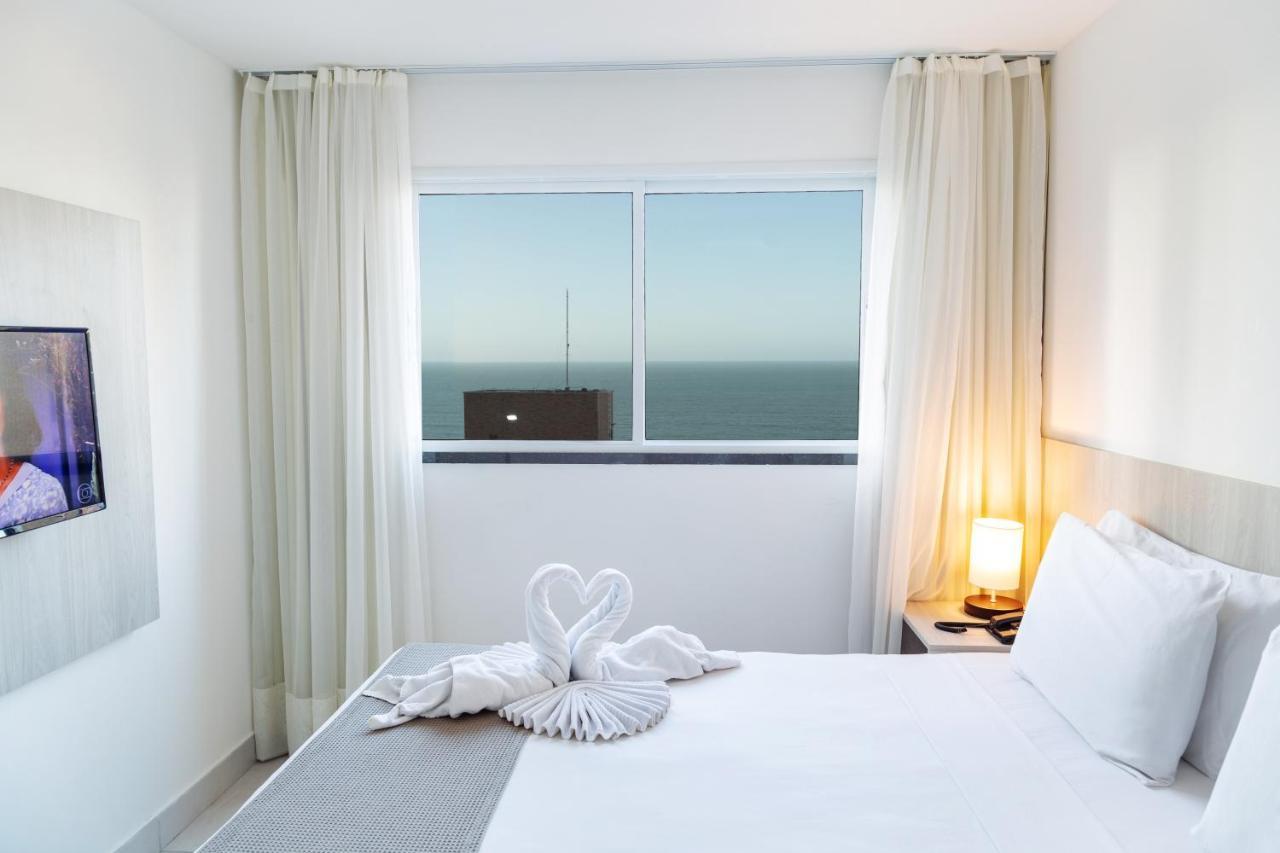 Aquidaba Praia Hotel Fortaleza  Extérieur photo