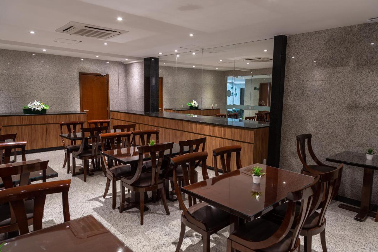 Aquidaba Praia Hotel Fortaleza  Extérieur photo