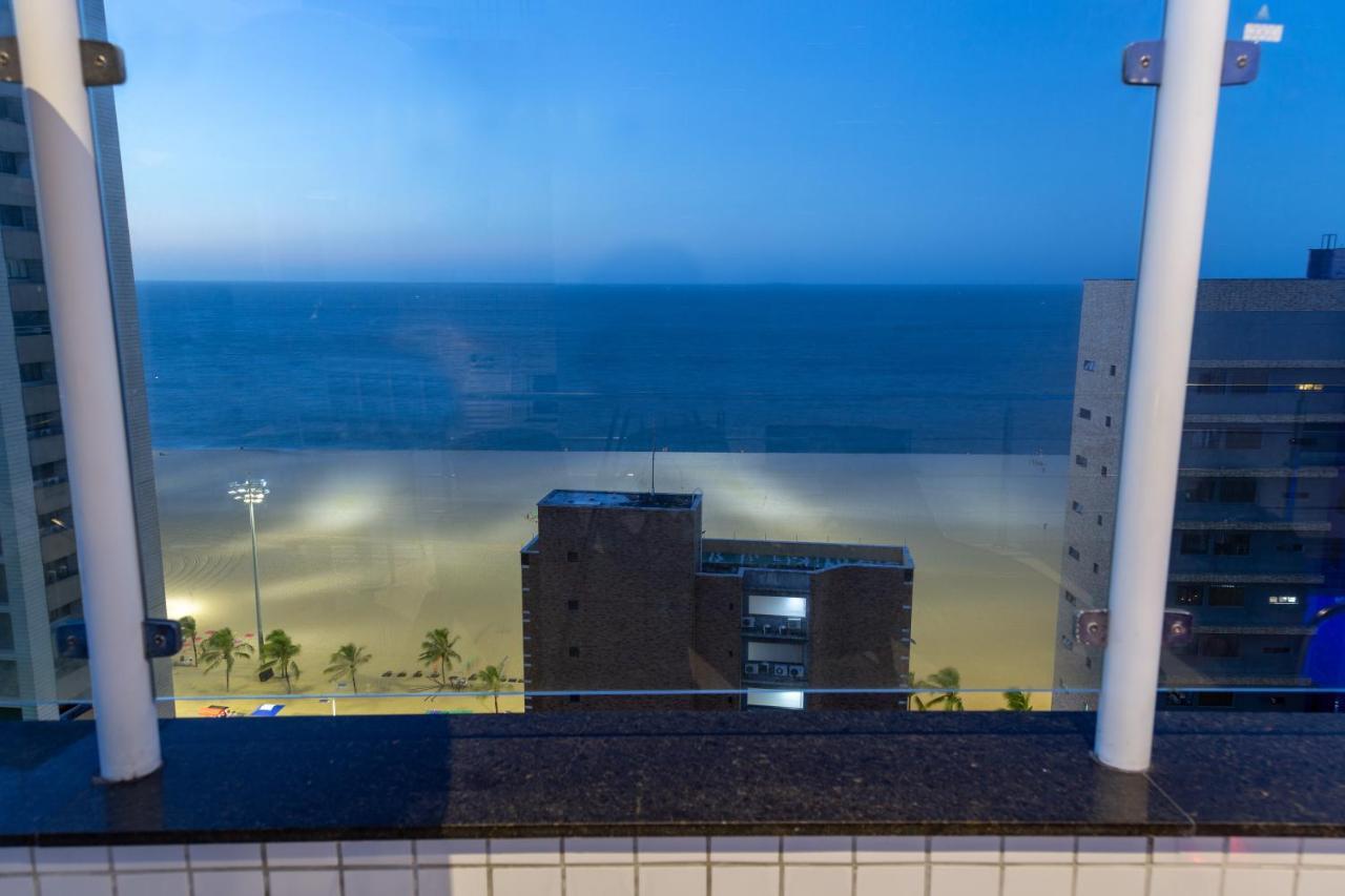 Aquidaba Praia Hotel Fortaleza  Extérieur photo