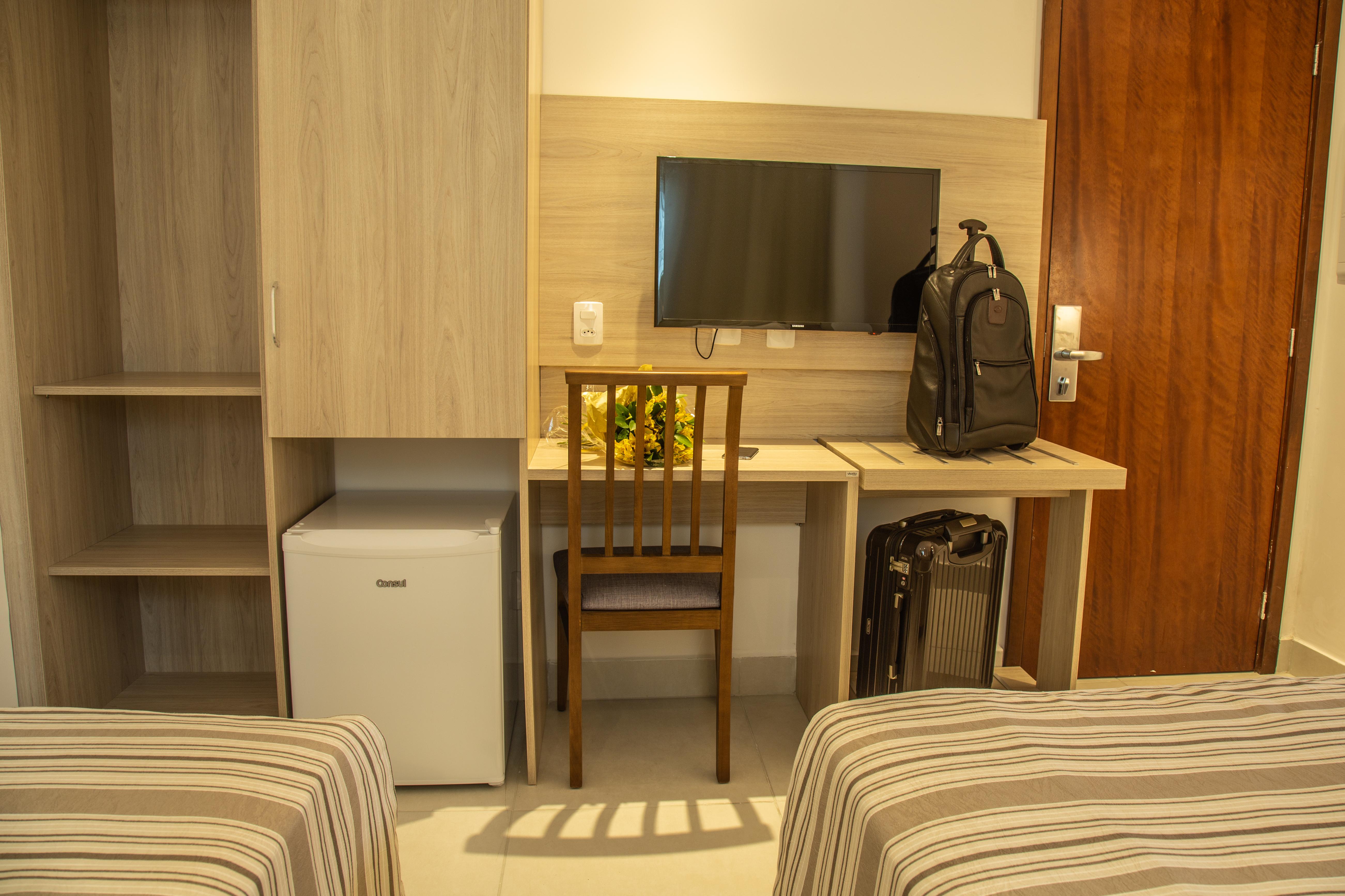 Aquidaba Praia Hotel Fortaleza  Extérieur photo