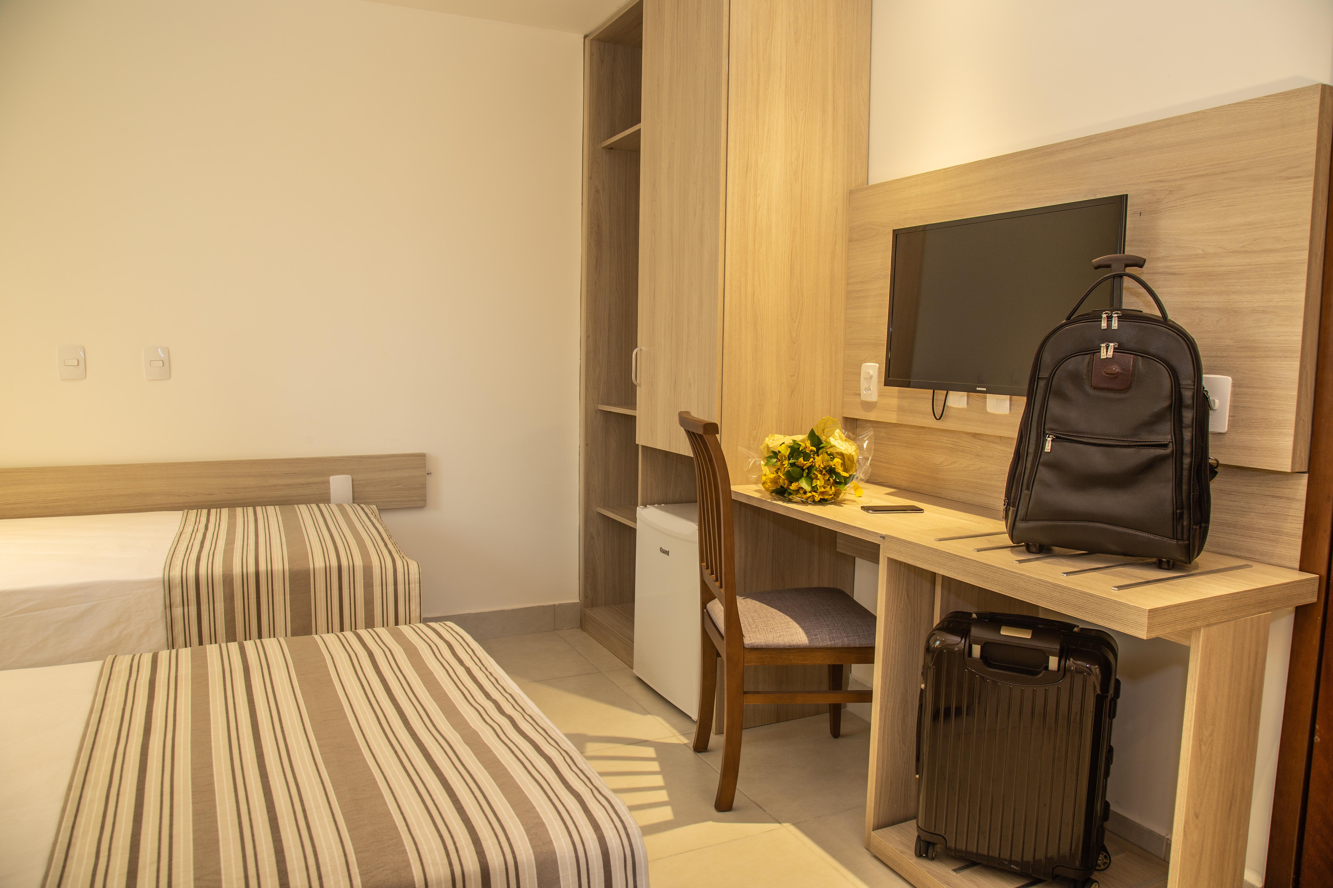 Aquidaba Praia Hotel Fortaleza  Extérieur photo