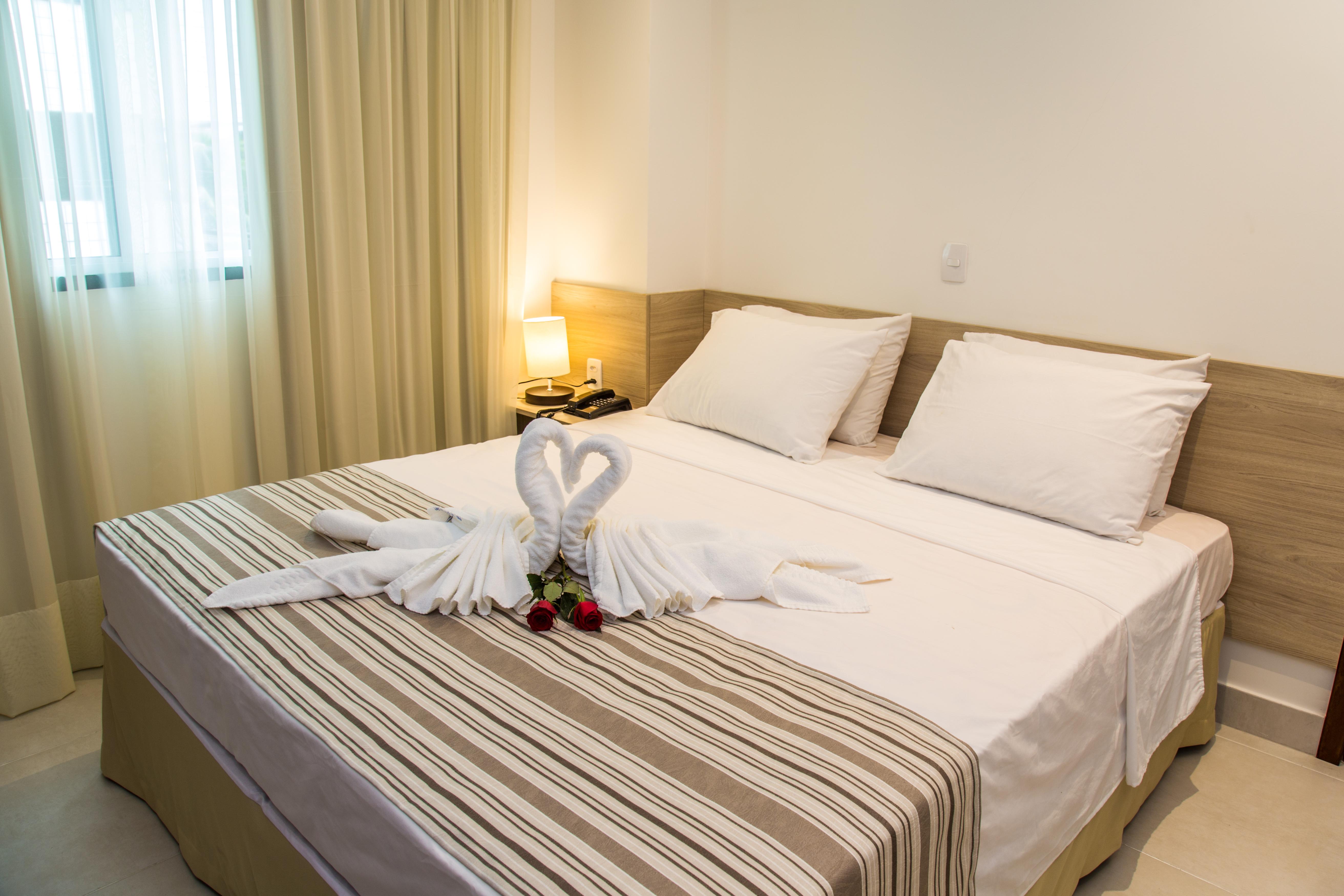 Aquidaba Praia Hotel Fortaleza  Extérieur photo