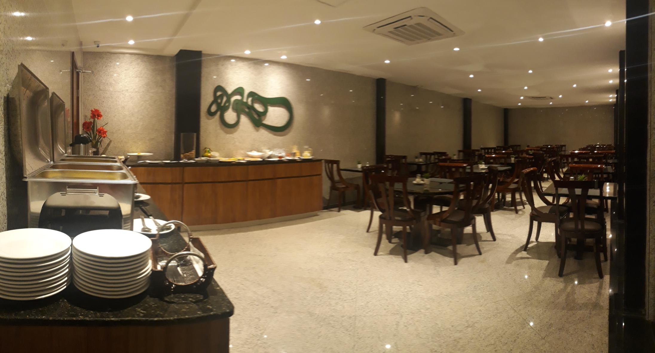 Aquidaba Praia Hotel Fortaleza  Extérieur photo