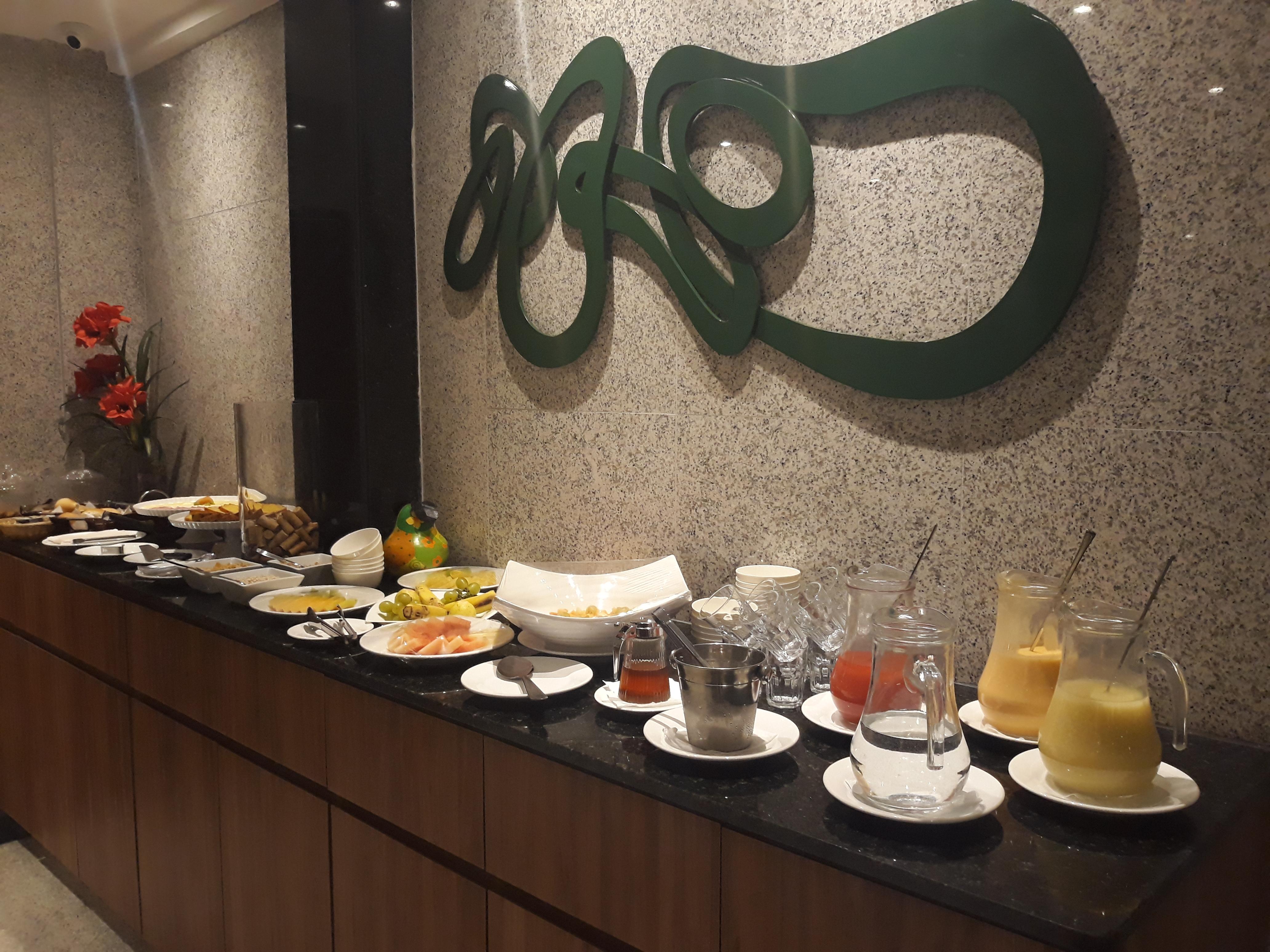 Aquidaba Praia Hotel Fortaleza  Extérieur photo