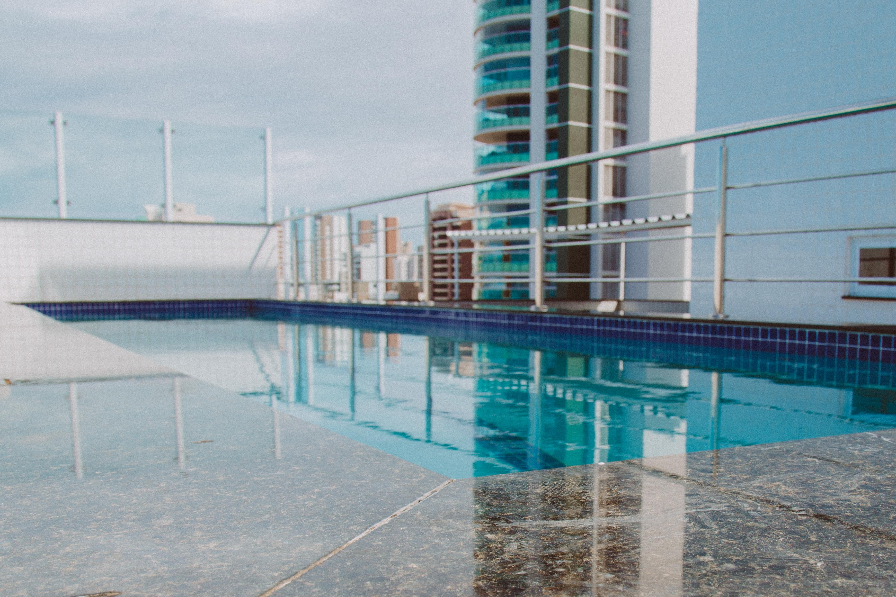 Aquidaba Praia Hotel Fortaleza  Extérieur photo