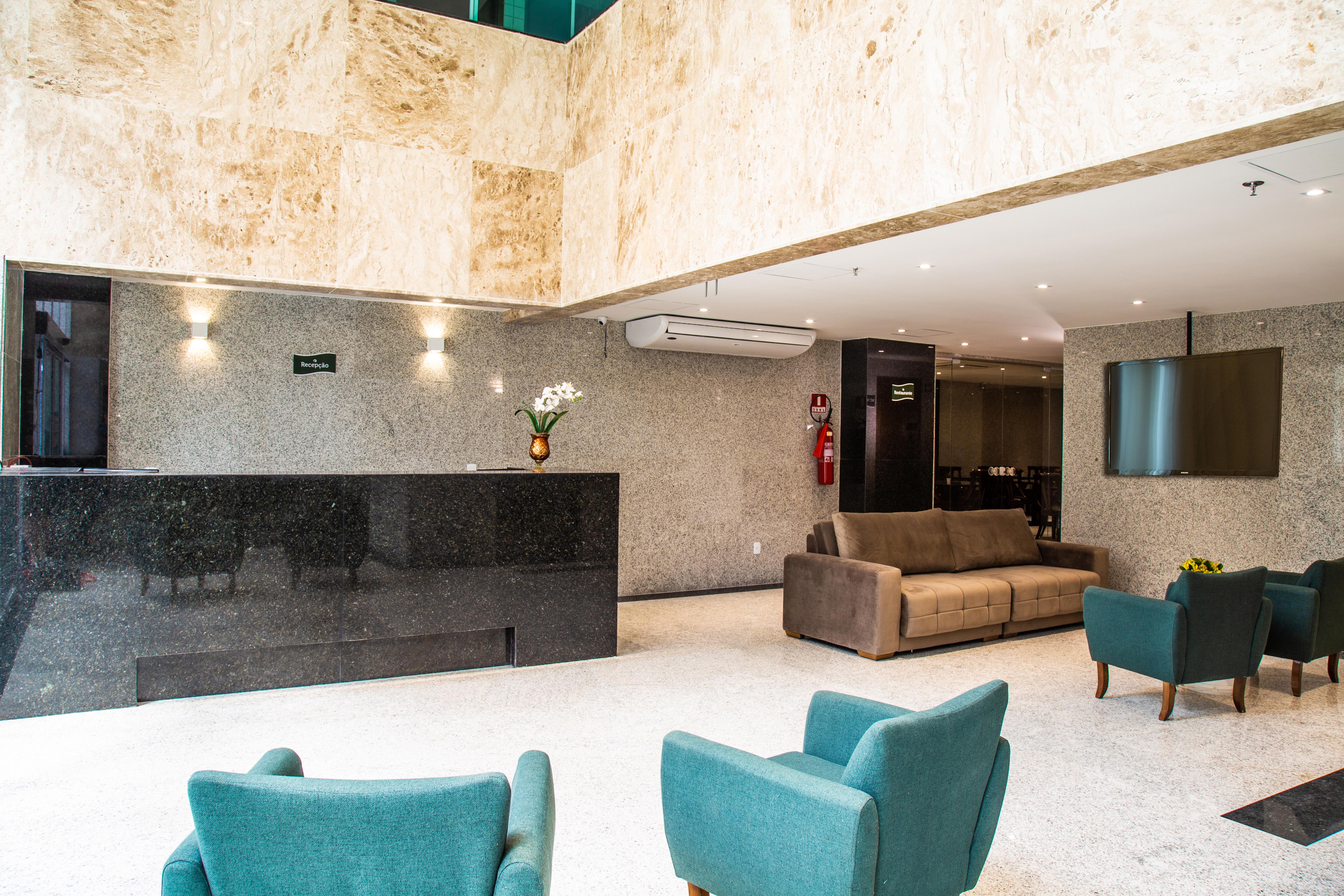 Aquidaba Praia Hotel Fortaleza  Extérieur photo