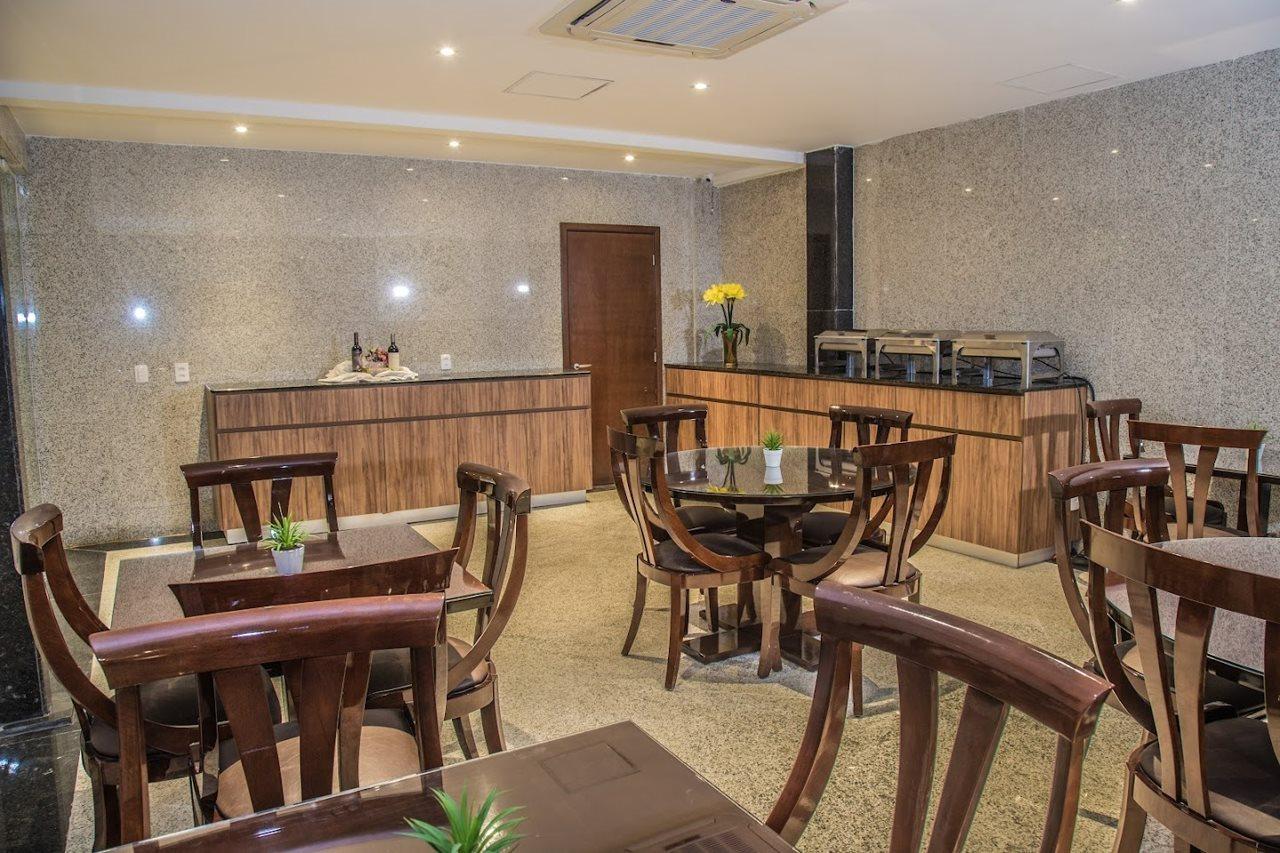 Aquidaba Praia Hotel Fortaleza  Extérieur photo
