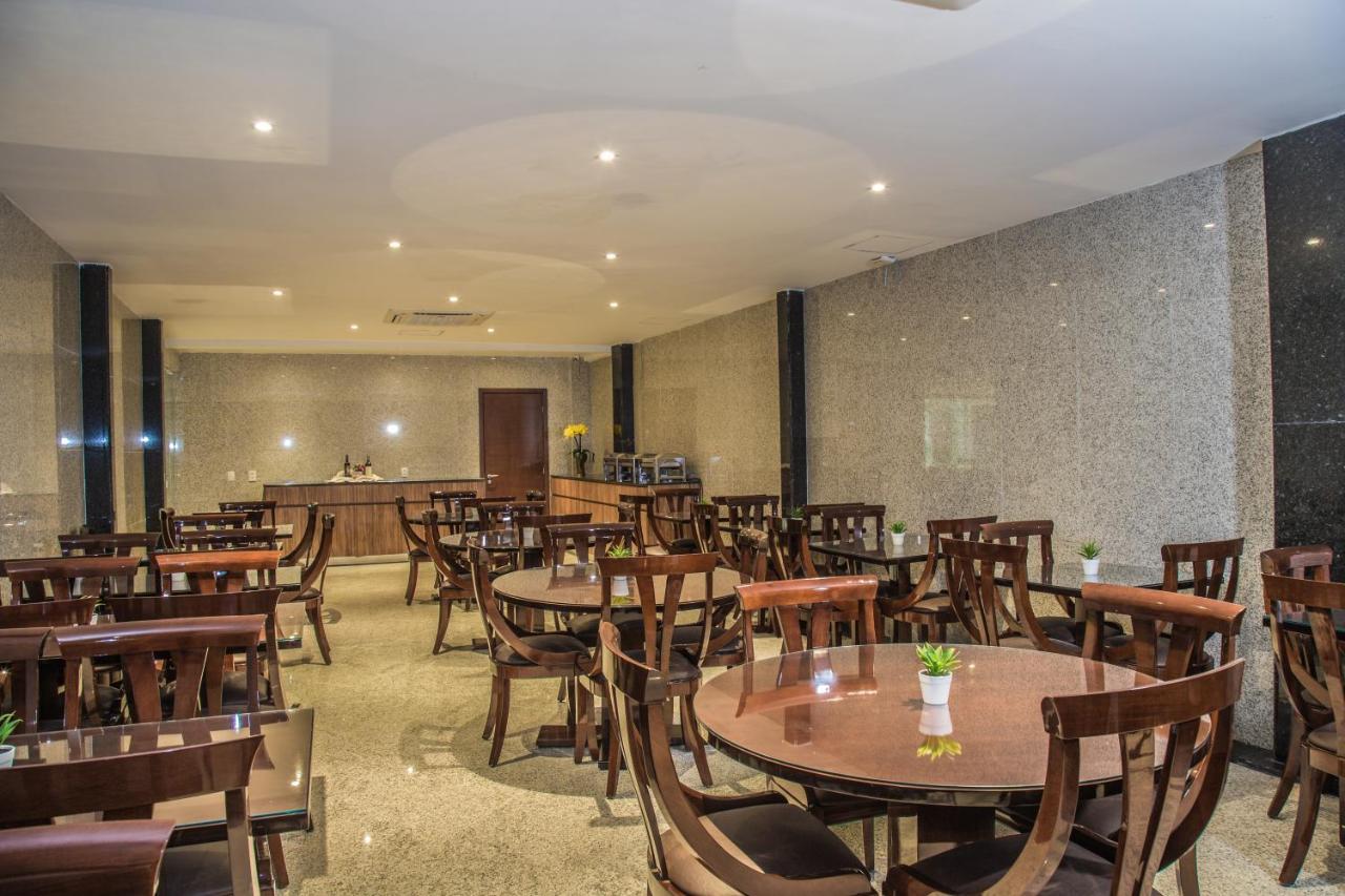 Aquidaba Praia Hotel Fortaleza  Extérieur photo