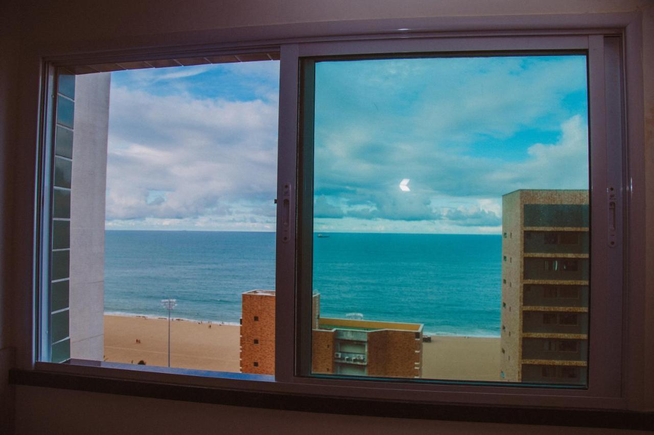 Aquidaba Praia Hotel Fortaleza  Extérieur photo