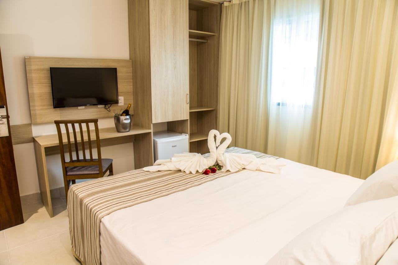Aquidaba Praia Hotel Fortaleza  Extérieur photo
